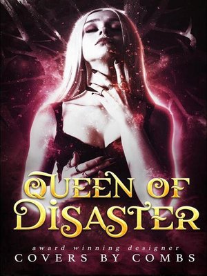 cover image of Queen of Disaster